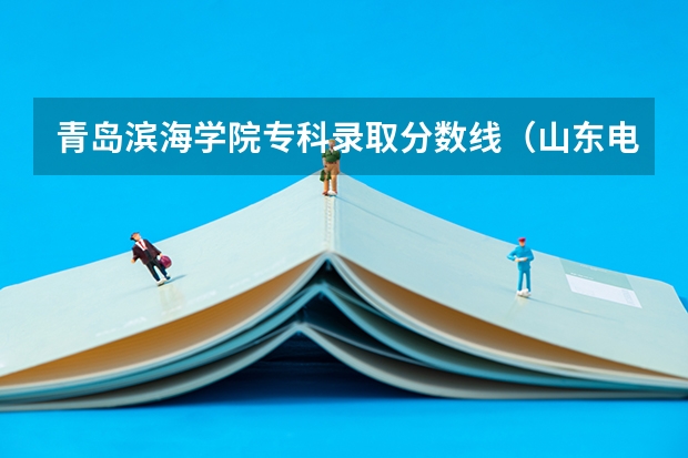 青岛滨海学院专科录取分数线（山东电力高等专科学校2023年招生分数线？）