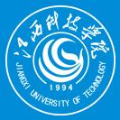 江西科技学院LOGO