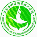 石家庄邮电职业技术学院LOGO