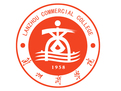 兰州财经大学LOGO