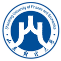 山东财政学院LOGO