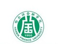 哈尔滨金融高等专科学校LOGO