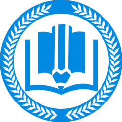 山东管理学院logo图片
